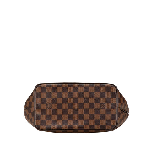 Louis Vuitton Westminster Brown Canvas Bag