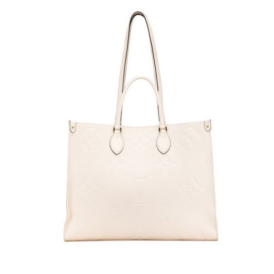 Louis Vuitton Onthego GM