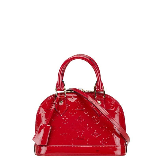 Louis Vuitton Alma BB