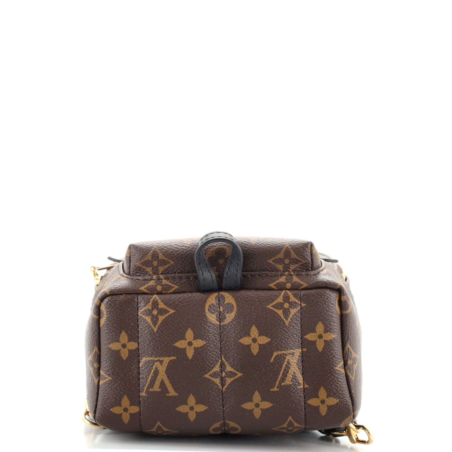 Palm Springs Backpack Monogram Canvas Mini