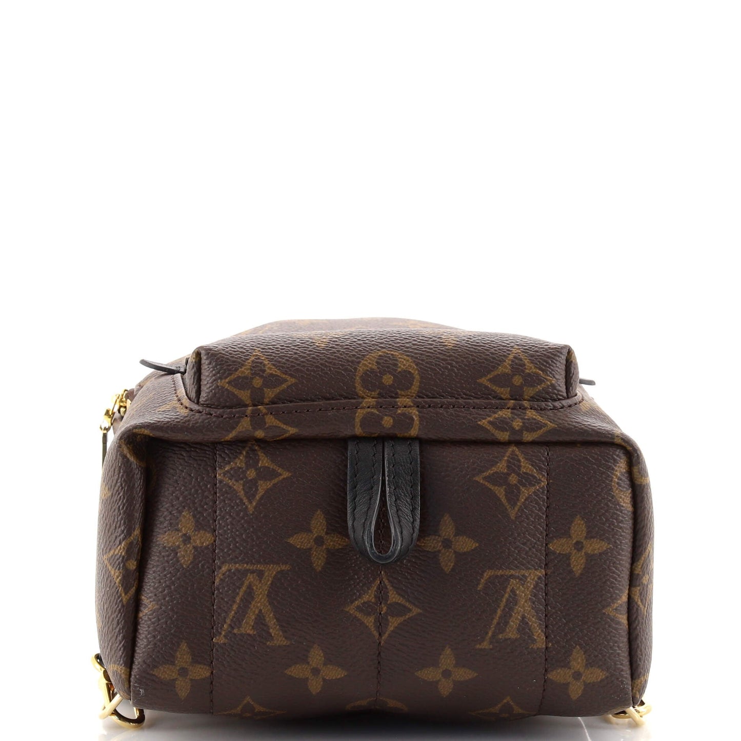 Palm Springs Backpack Monogram Canvas Mini