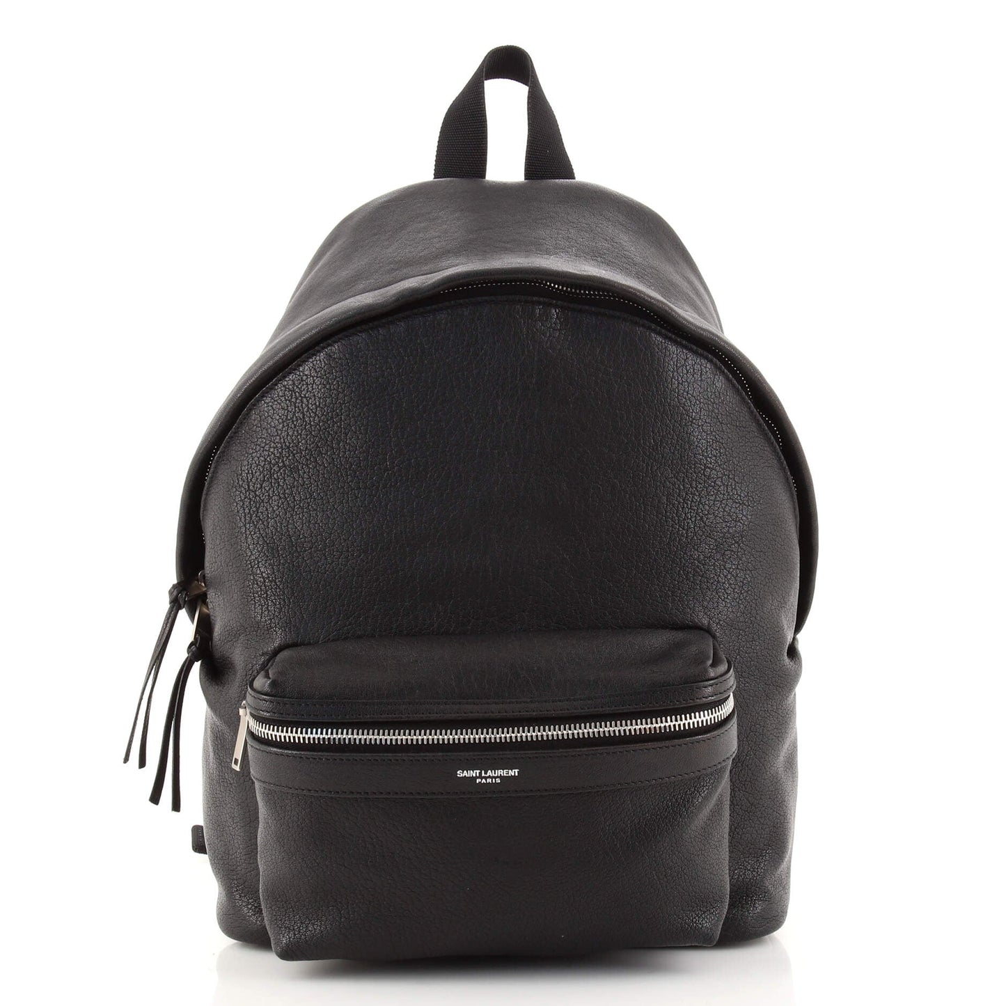 City Backpack Leather Mini
