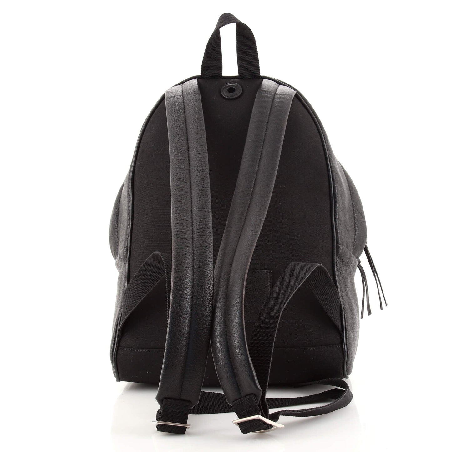 City Backpack Leather Mini