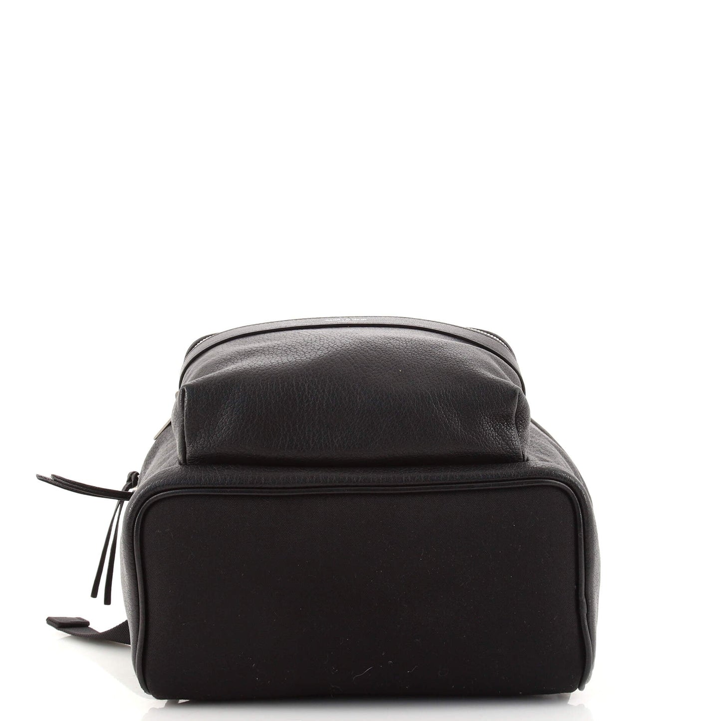 City Backpack Leather Mini