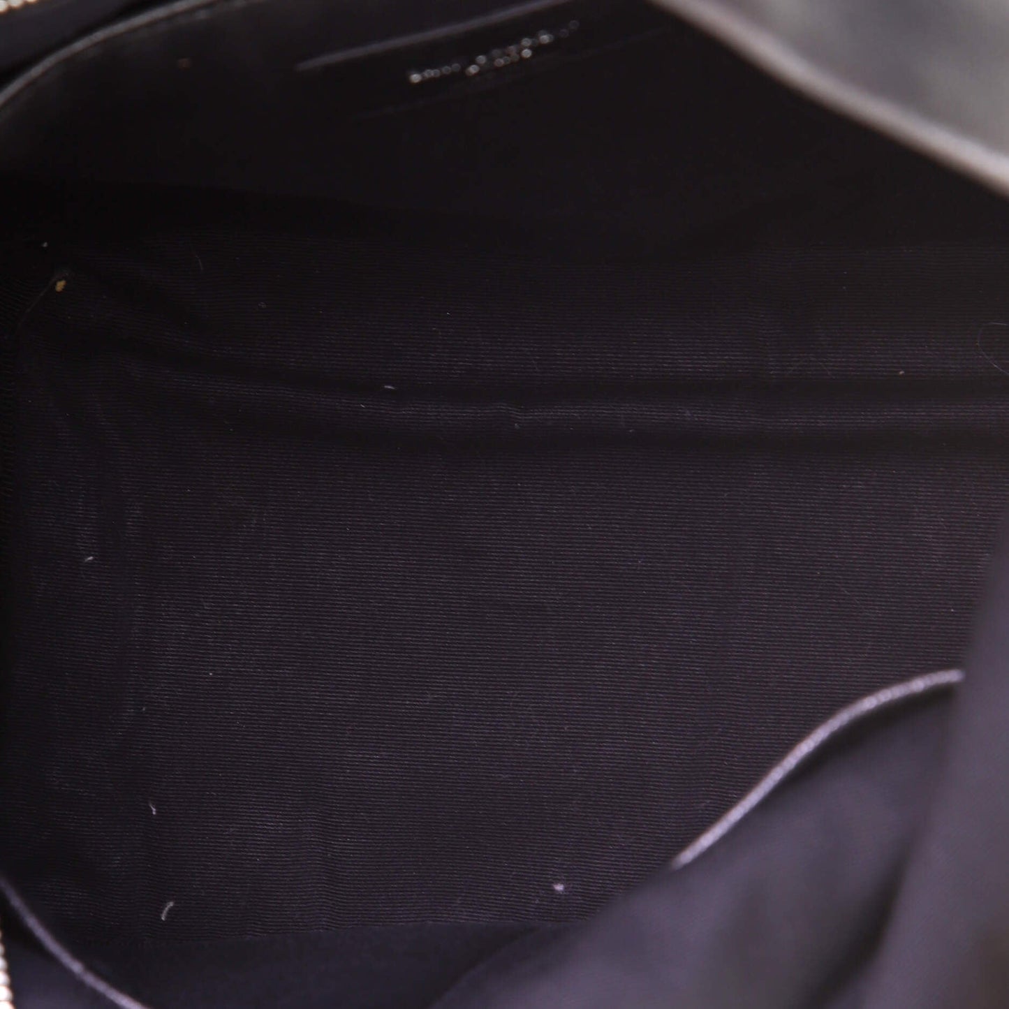City Backpack Leather Mini