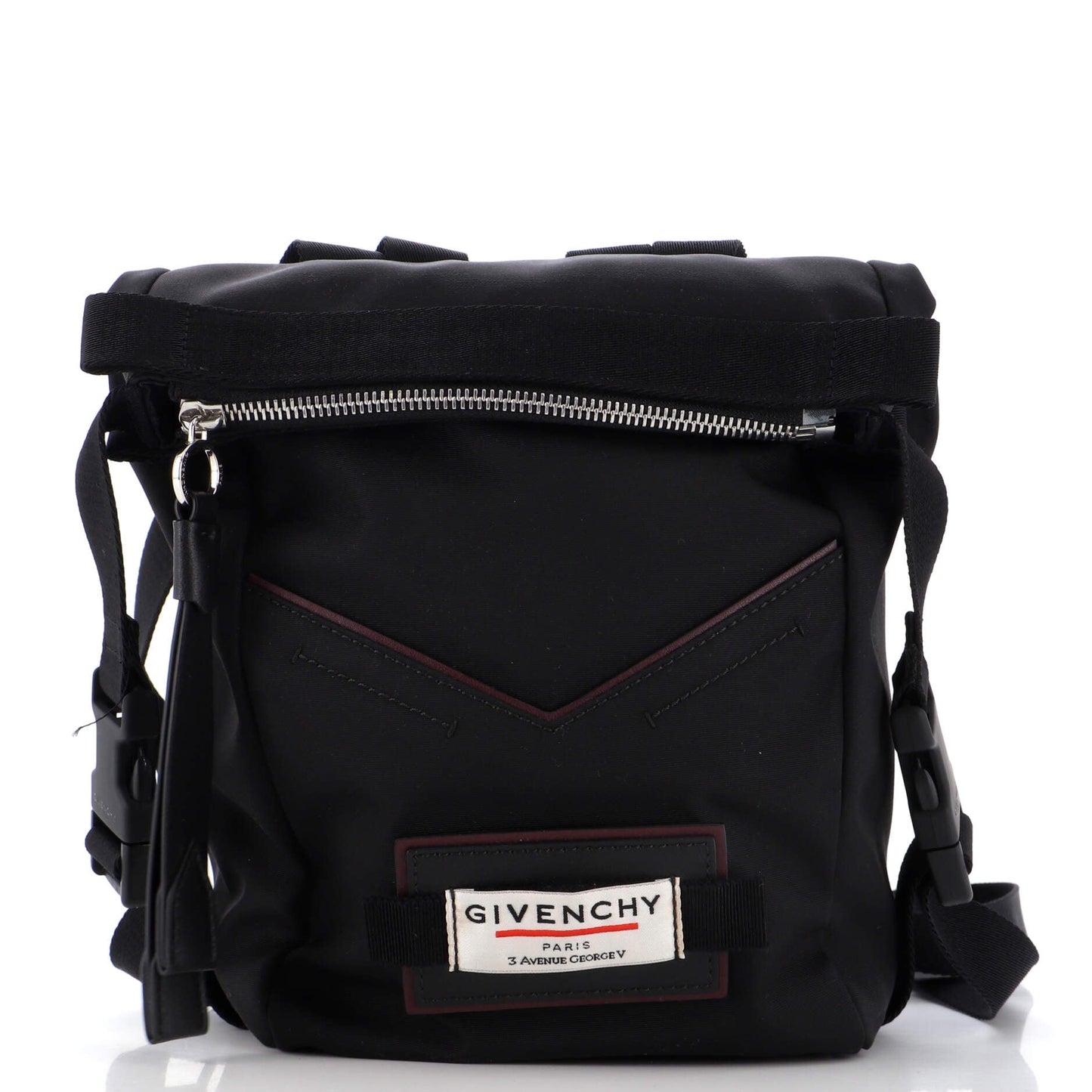 Downtown Backpack Nylon Mini