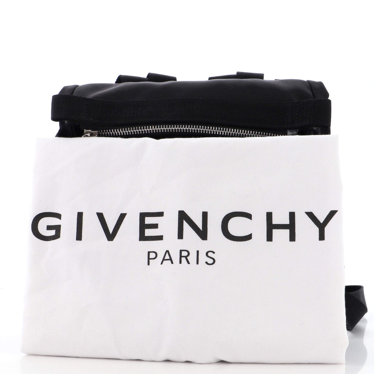 Downtown Backpack Nylon Mini
