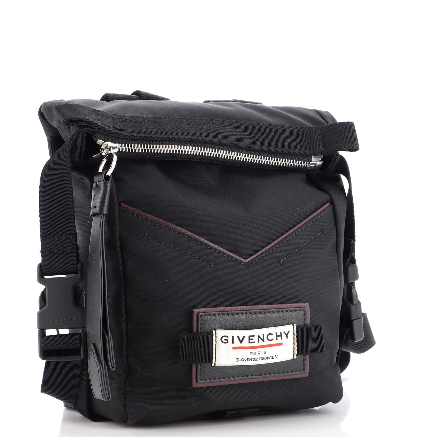 Downtown Backpack Nylon Mini