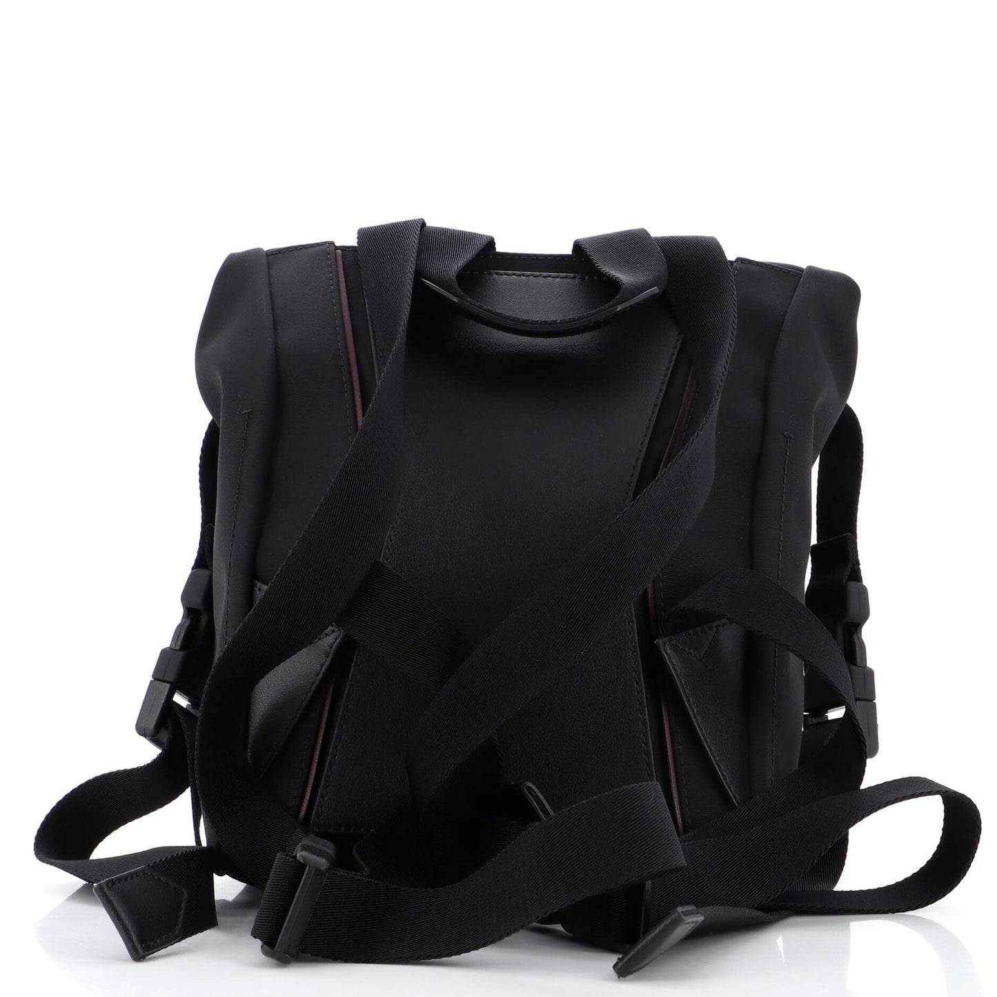 Downtown Backpack Nylon Mini