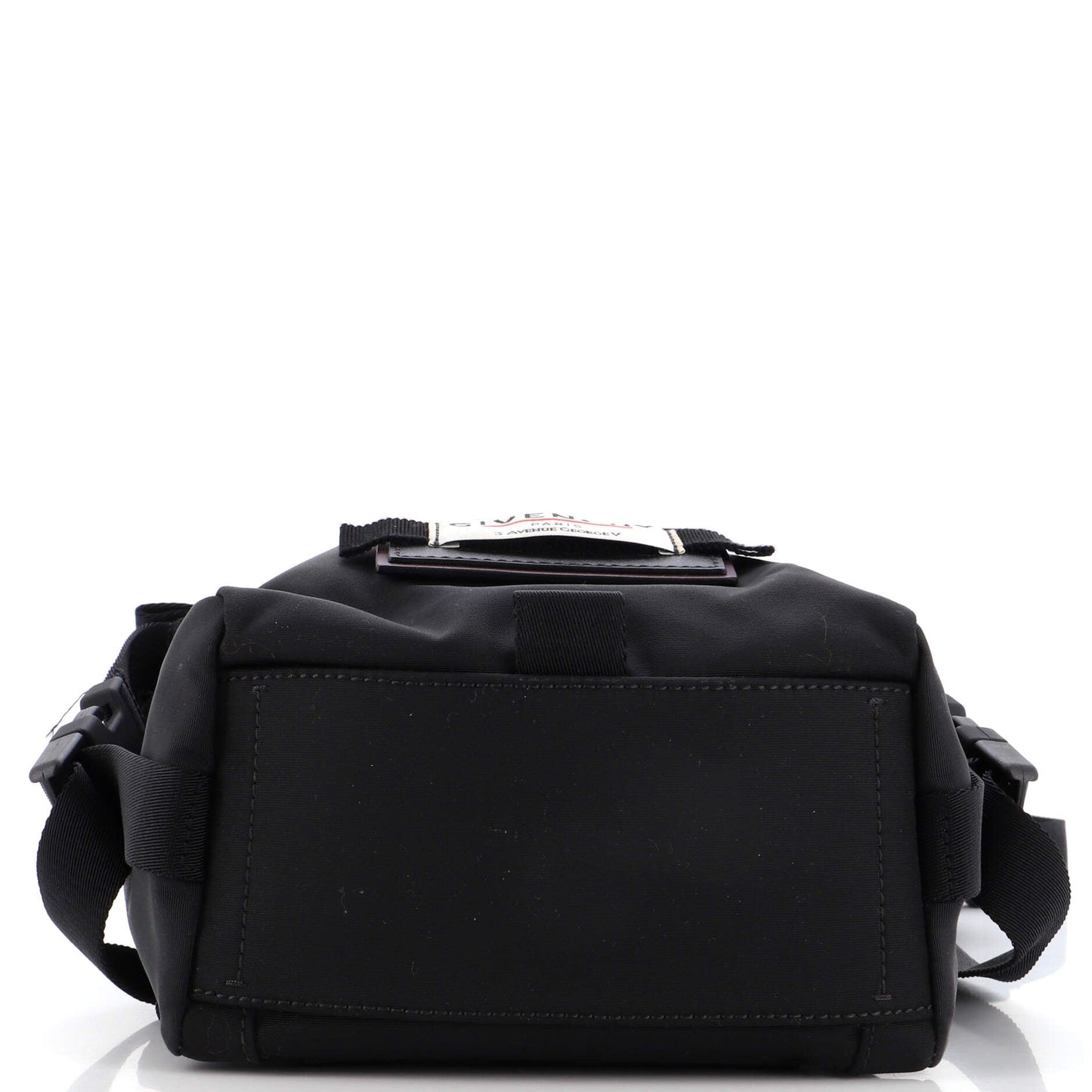 Downtown Backpack Nylon Mini