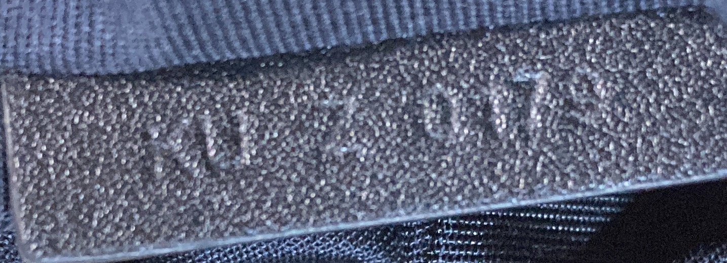 Downtown Backpack Nylon Mini