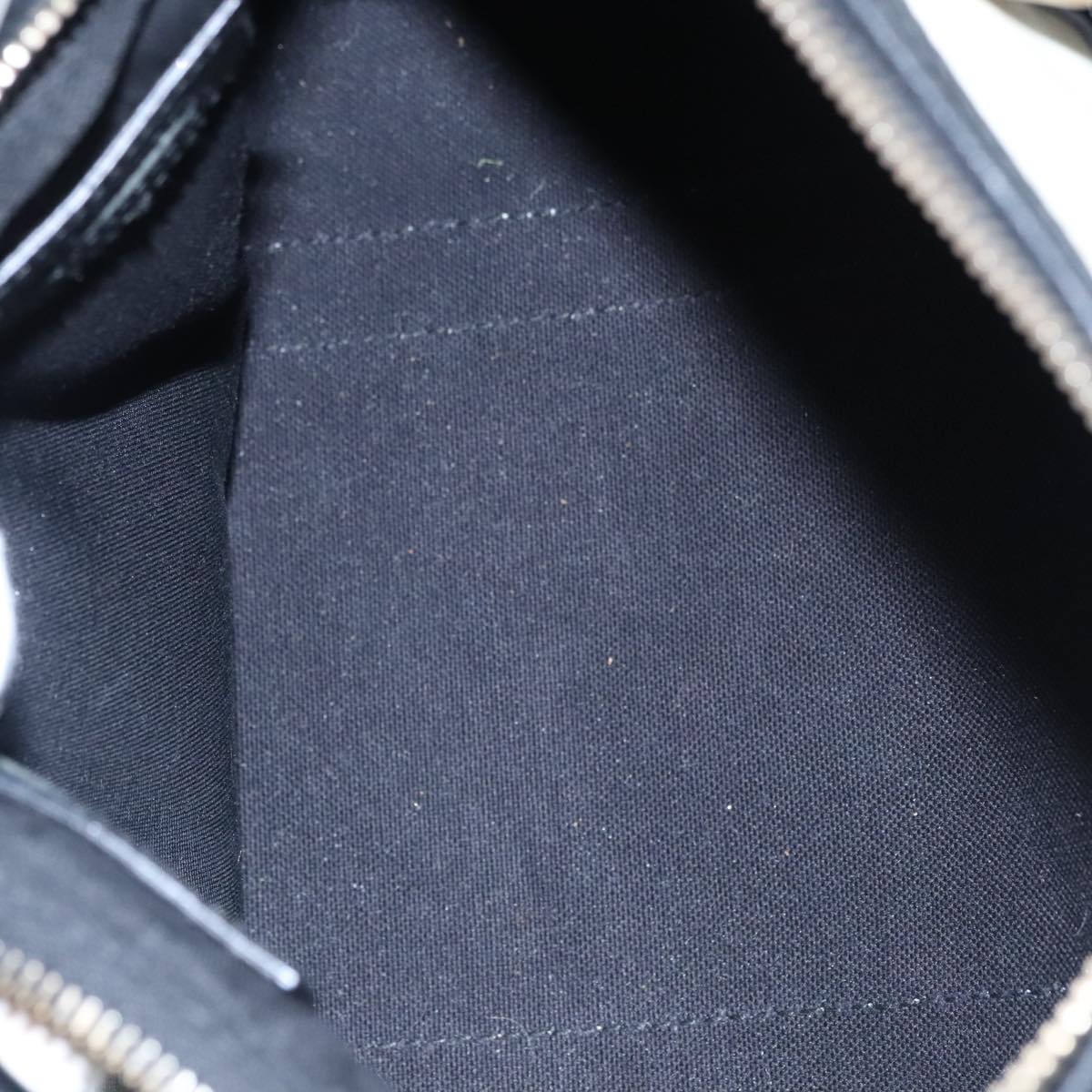 Gucci GG canvas White Bag