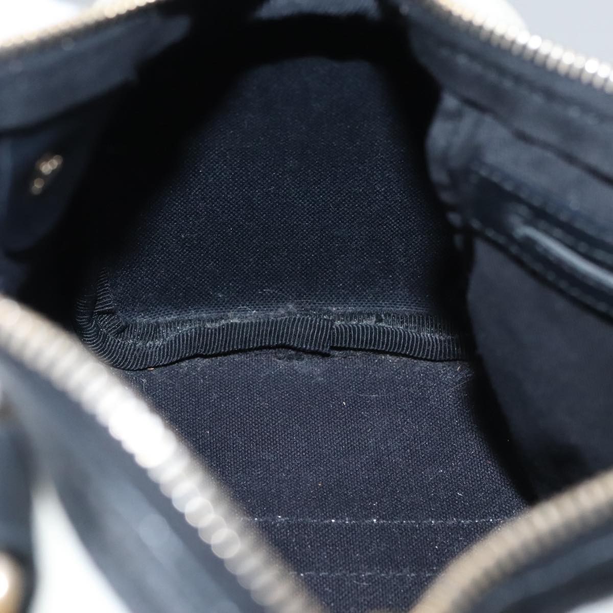 Gucci GG canvas White Bag