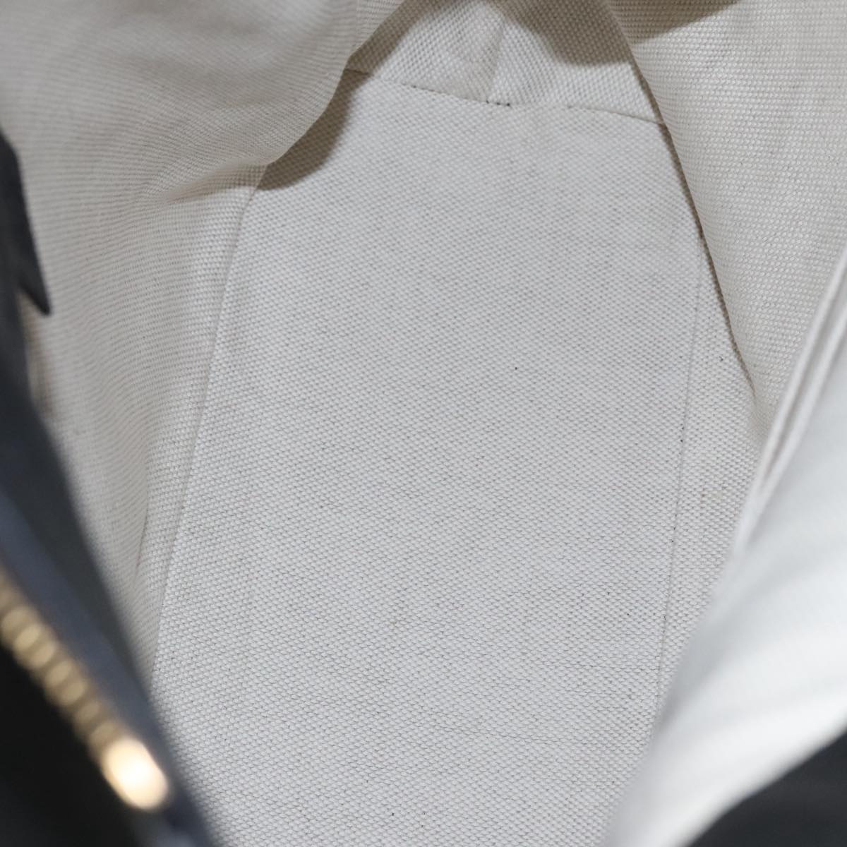 Gucci Soho Black Leather Bag