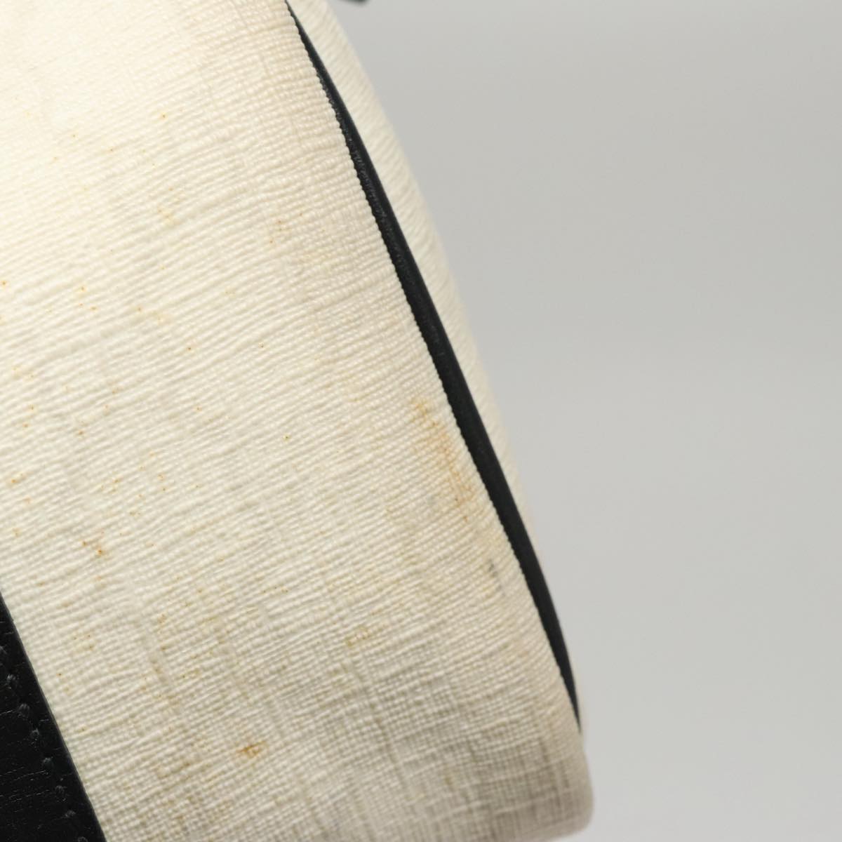 Gucci GG canvas White Bag