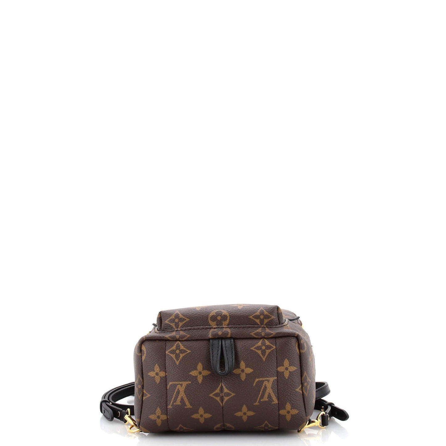 Palm Springs Backpack Monogram Canvas Mini