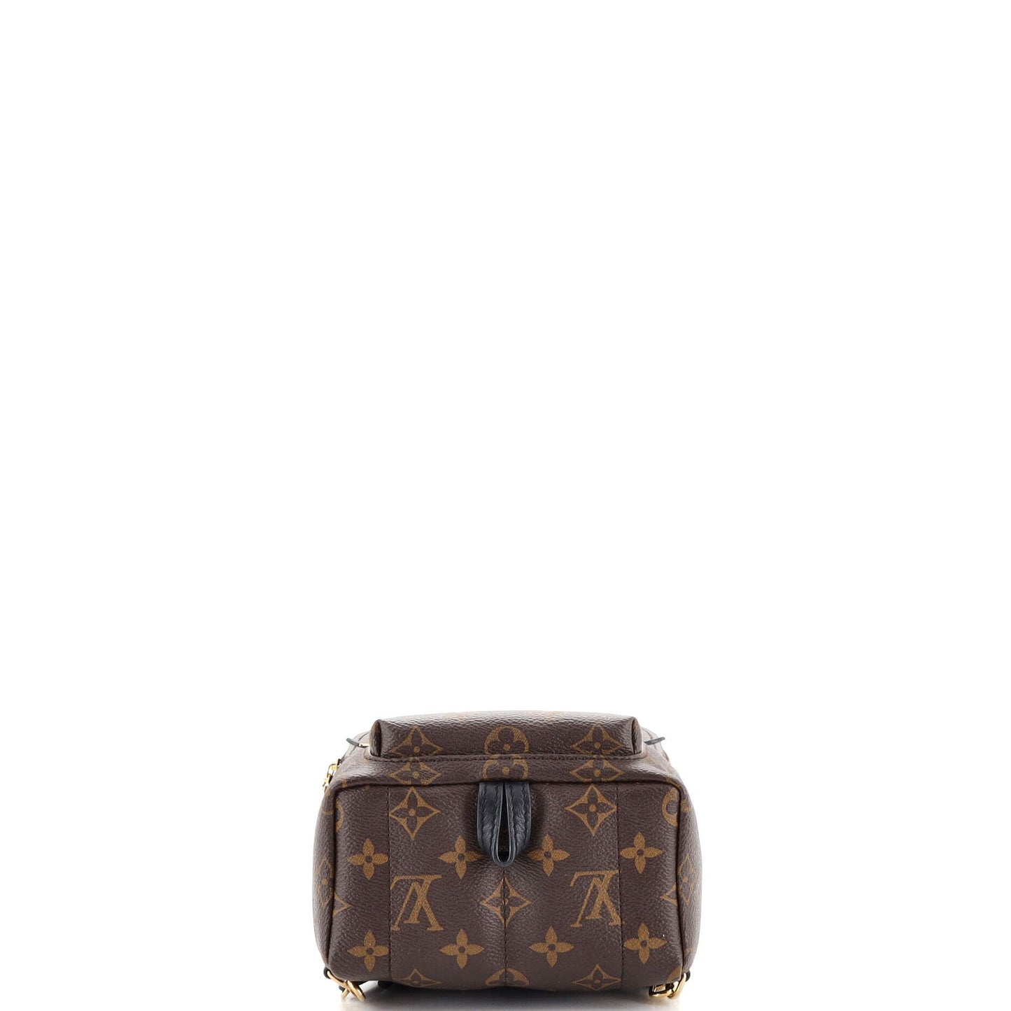 Palm Springs Backpack Monogram Canvas Mini