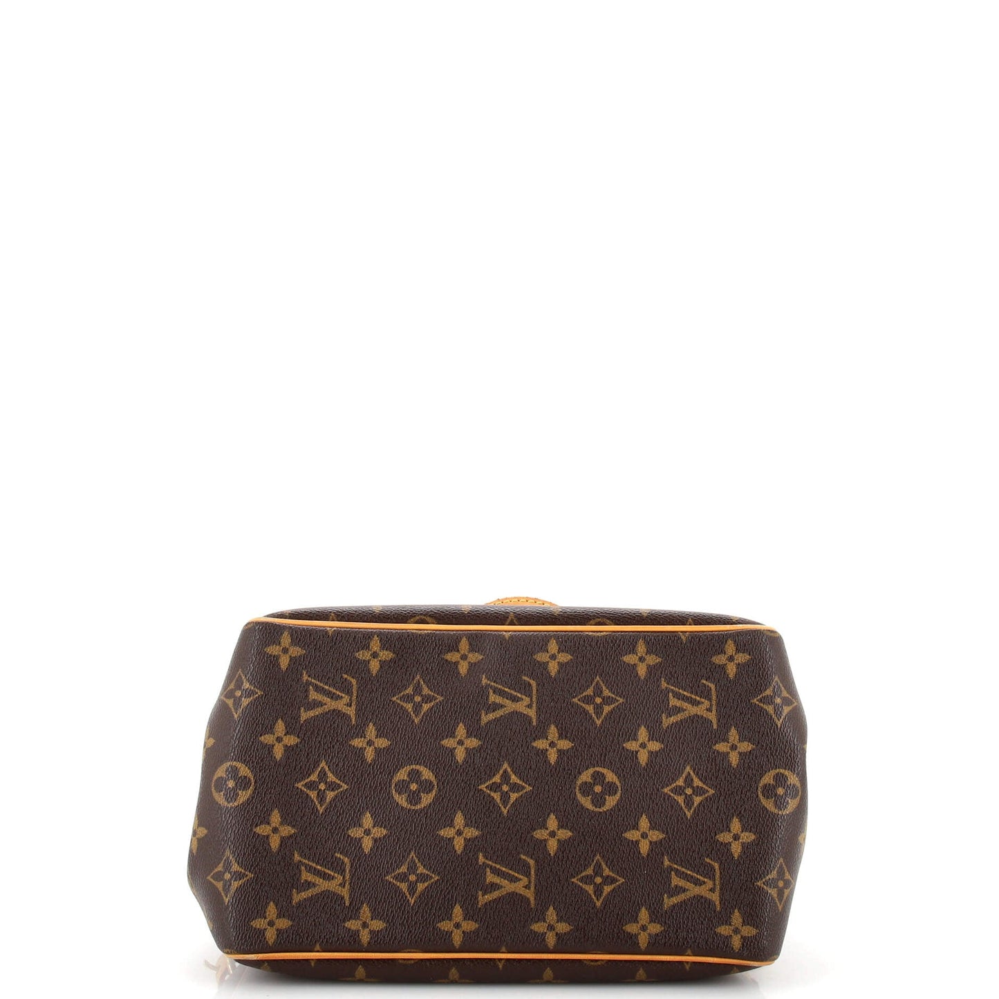 Batignolles Handbag Monogram Canvas