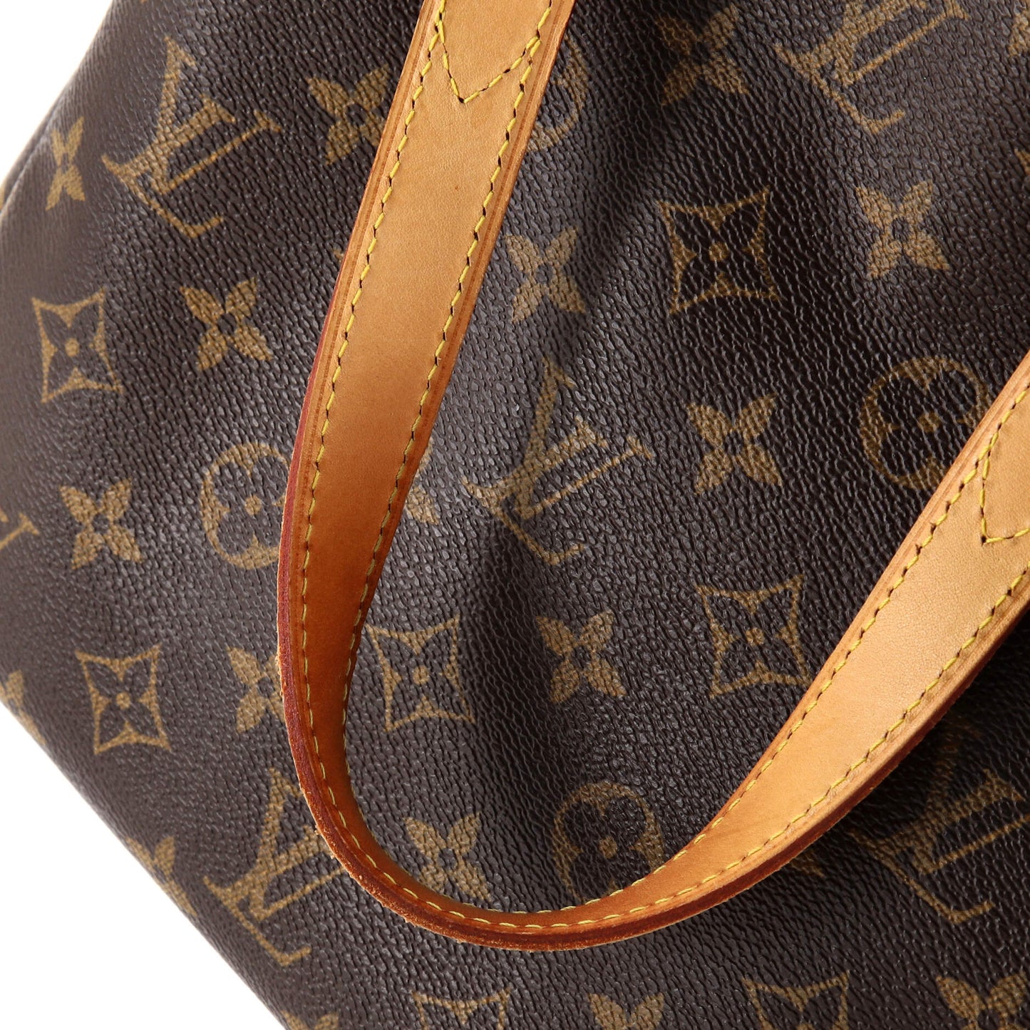 Batignolles Handbag Monogram Canvas