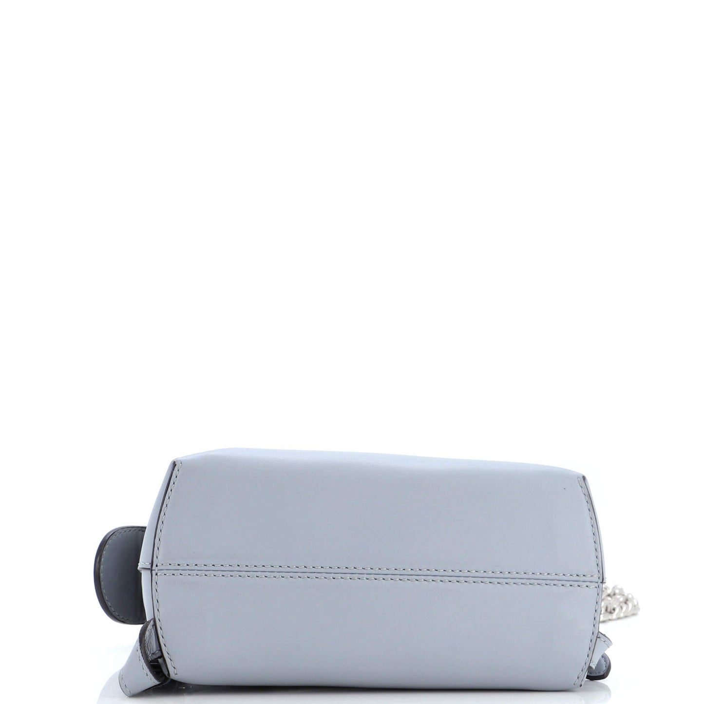 Back to School Backpack Leather Mini