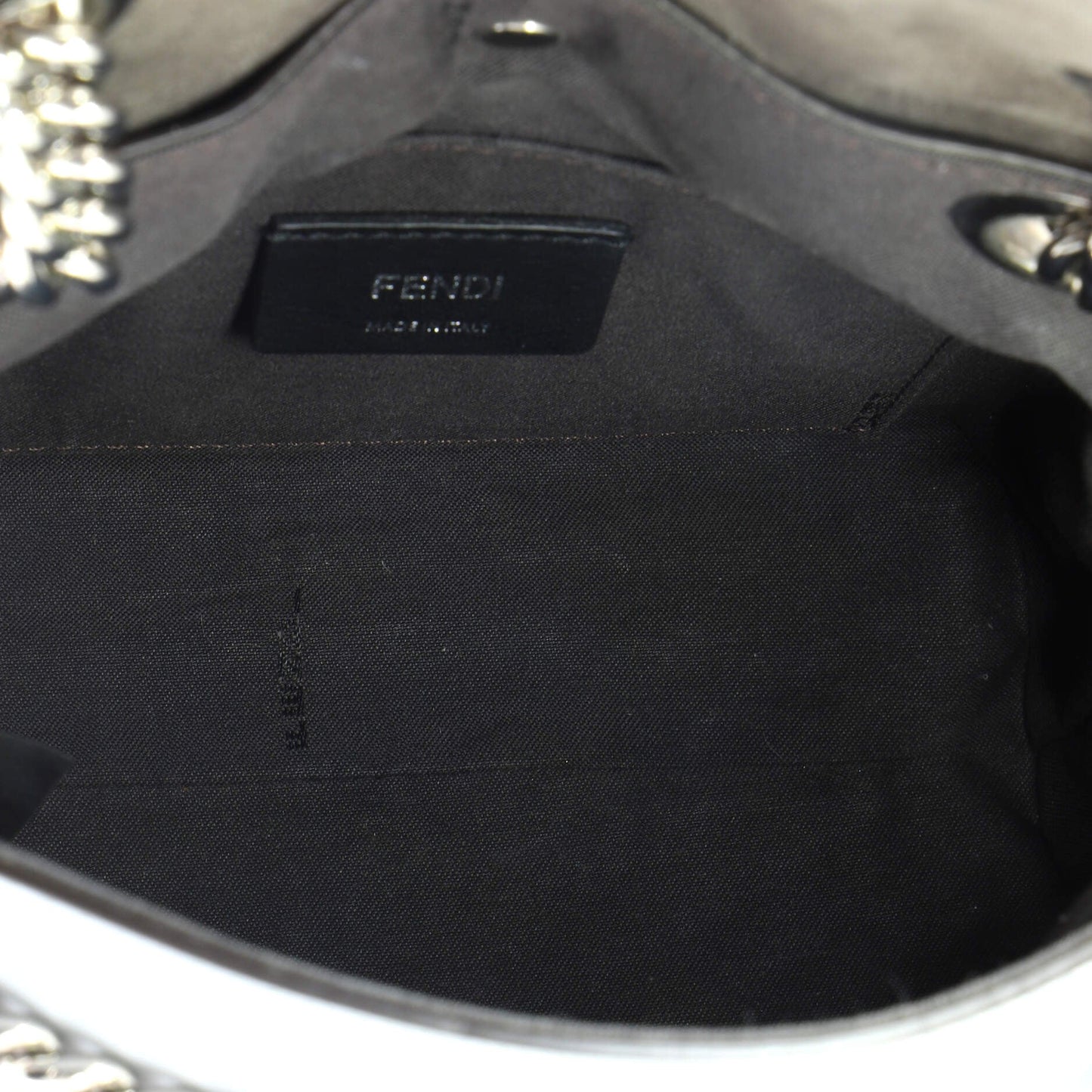 Back to School Backpack Leather Mini