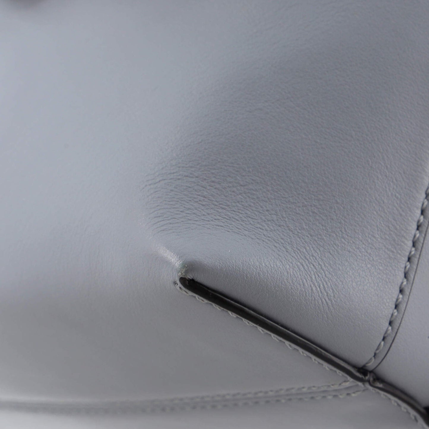 Back to School Backpack Leather Mini