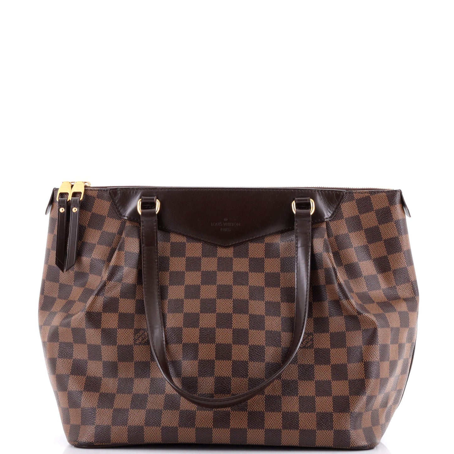 Westminster Handbag Damier GM