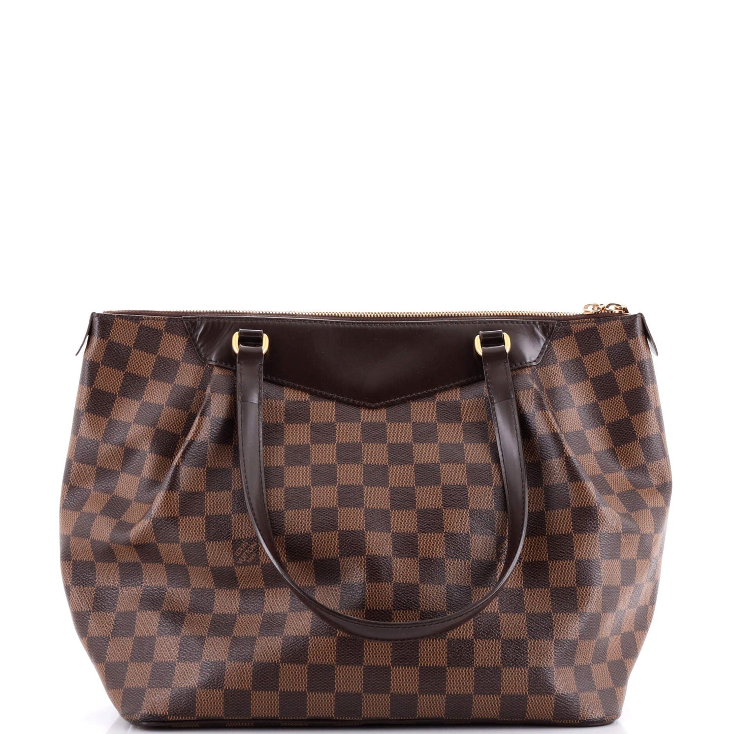 Westminster Handbag Damier GM