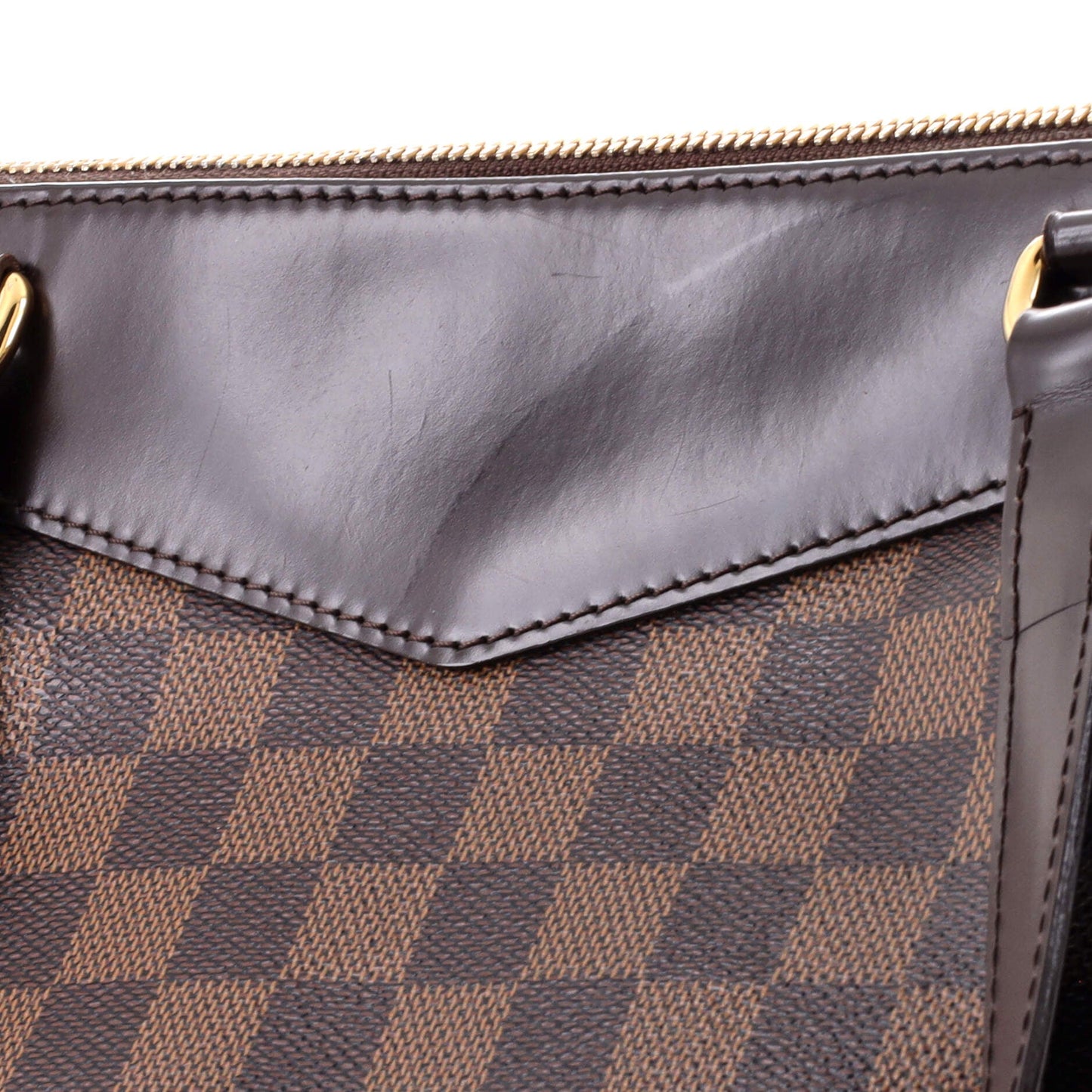 Westminster Handbag Damier GM