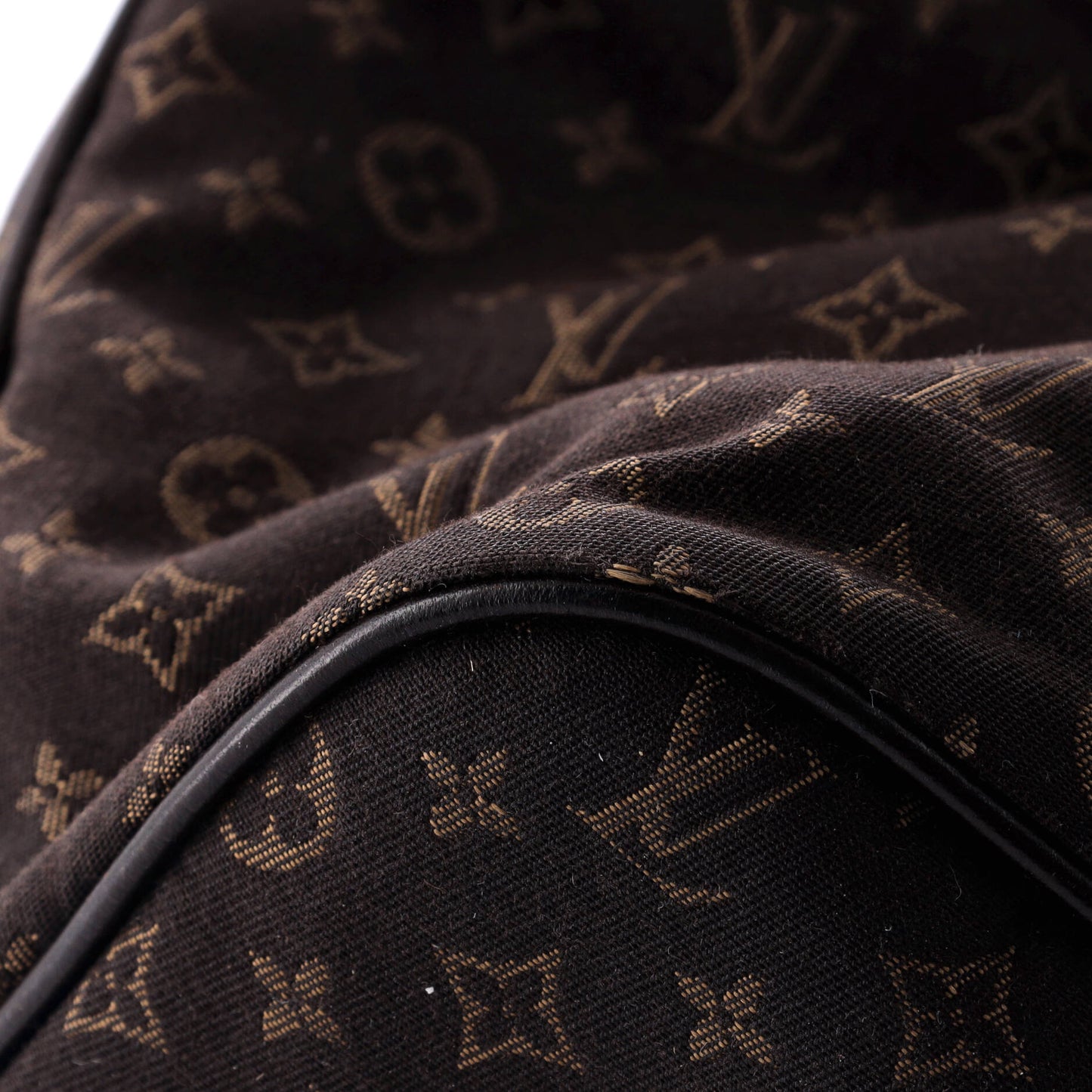 Neverfull Tote Monogram Idylle MM