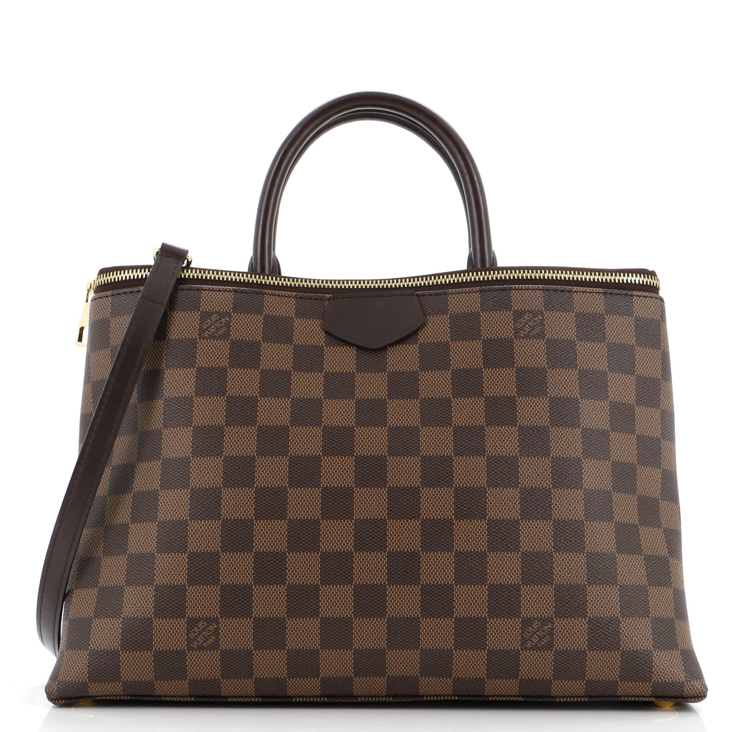Brompton Handbag Damier