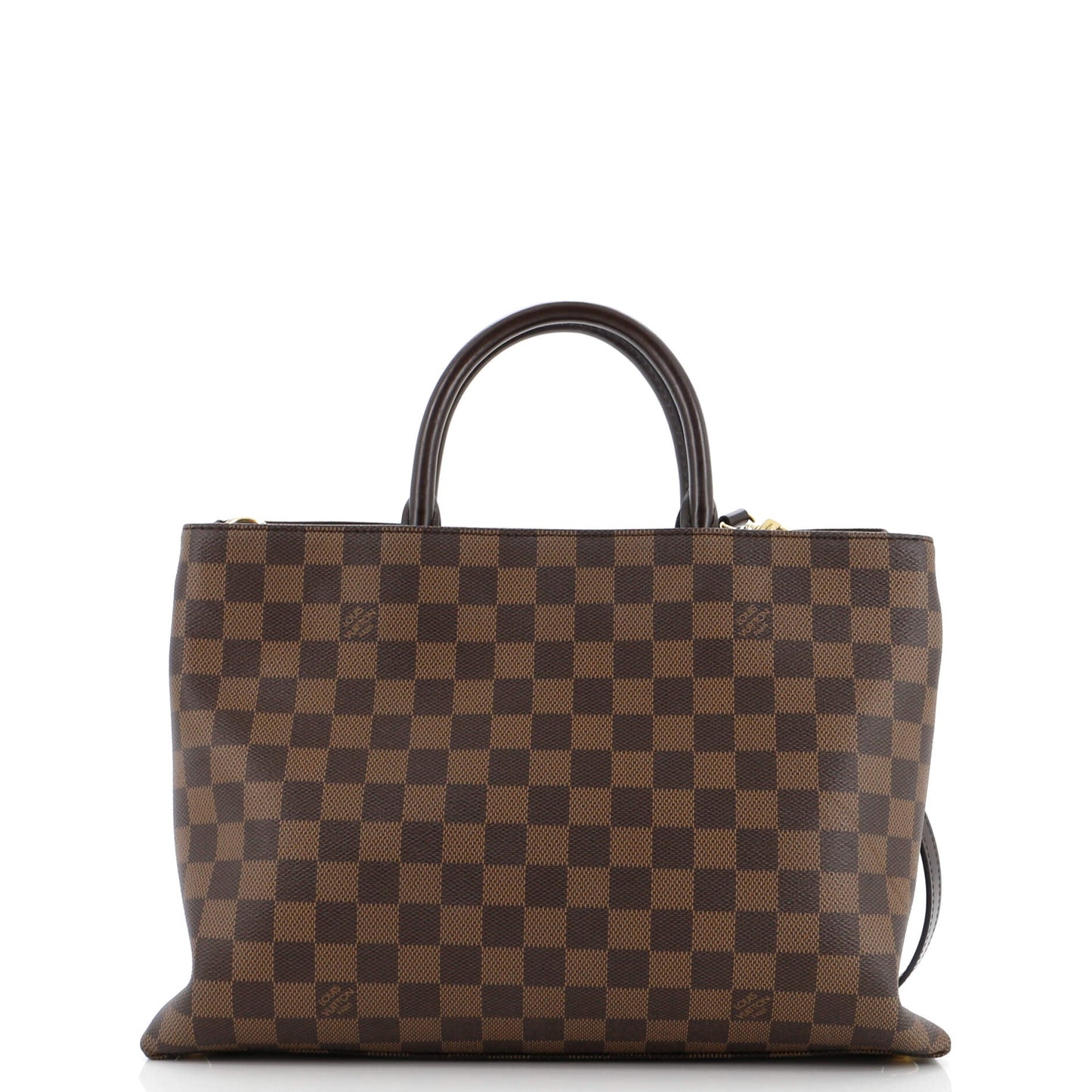 Brompton Handbag Damier