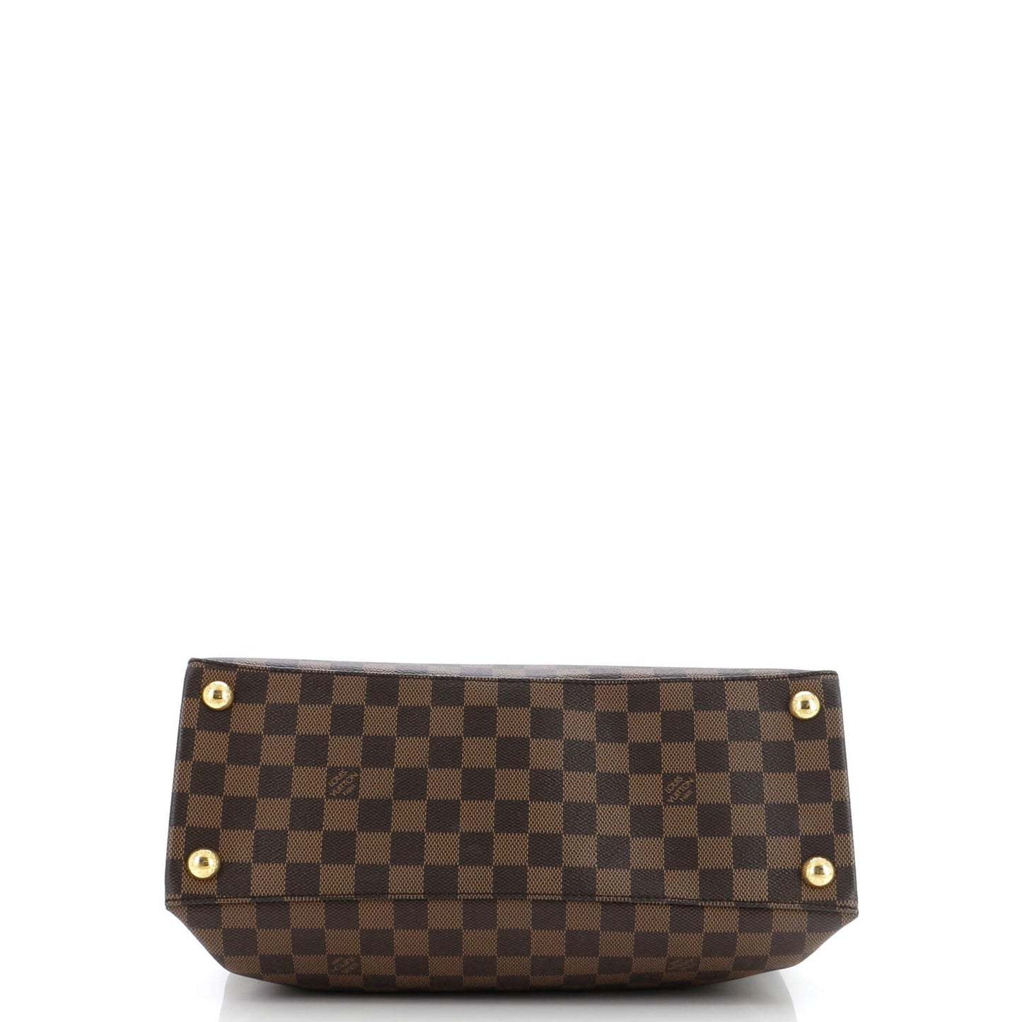 Brompton Handbag Damier