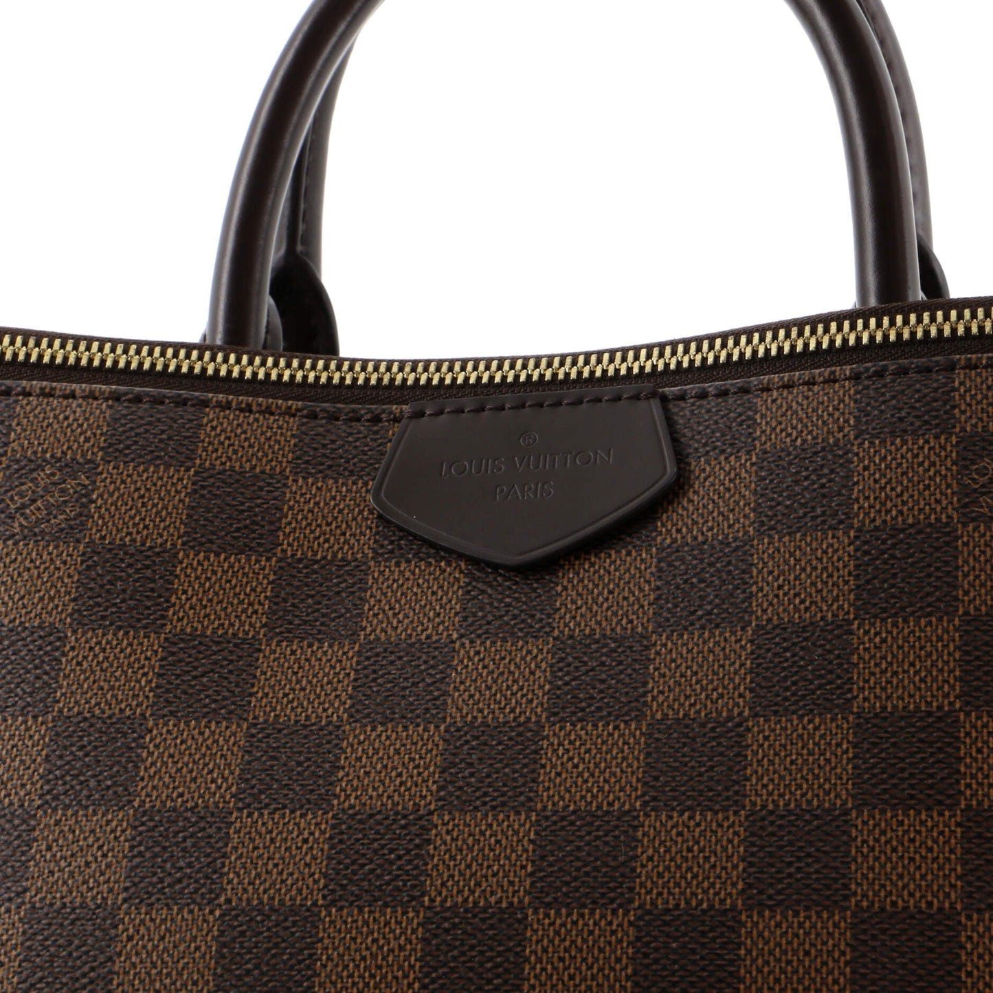Brompton Handbag Damier