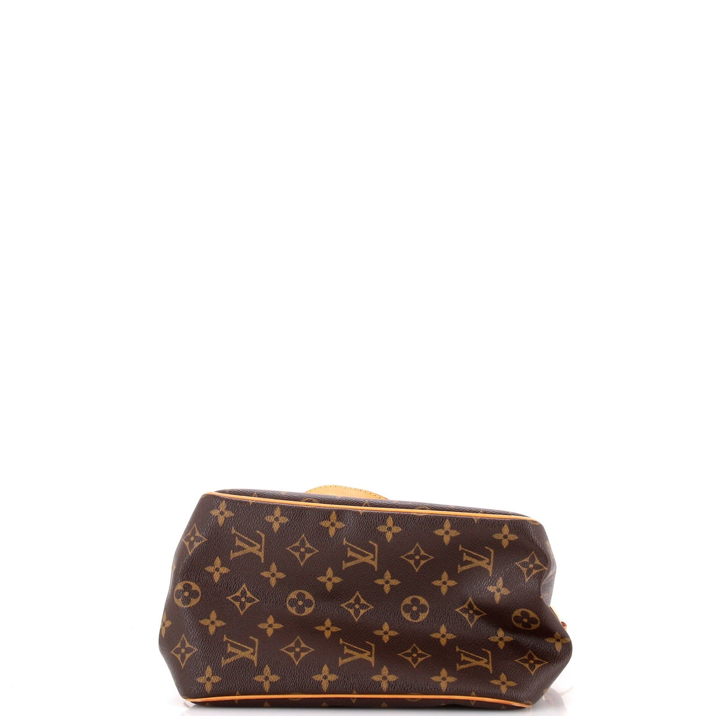 Batignolles Handbag Monogram Canvas