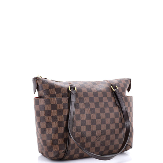 Totally Handbag Damier PM