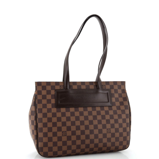 Parioli Handbag Damier PM