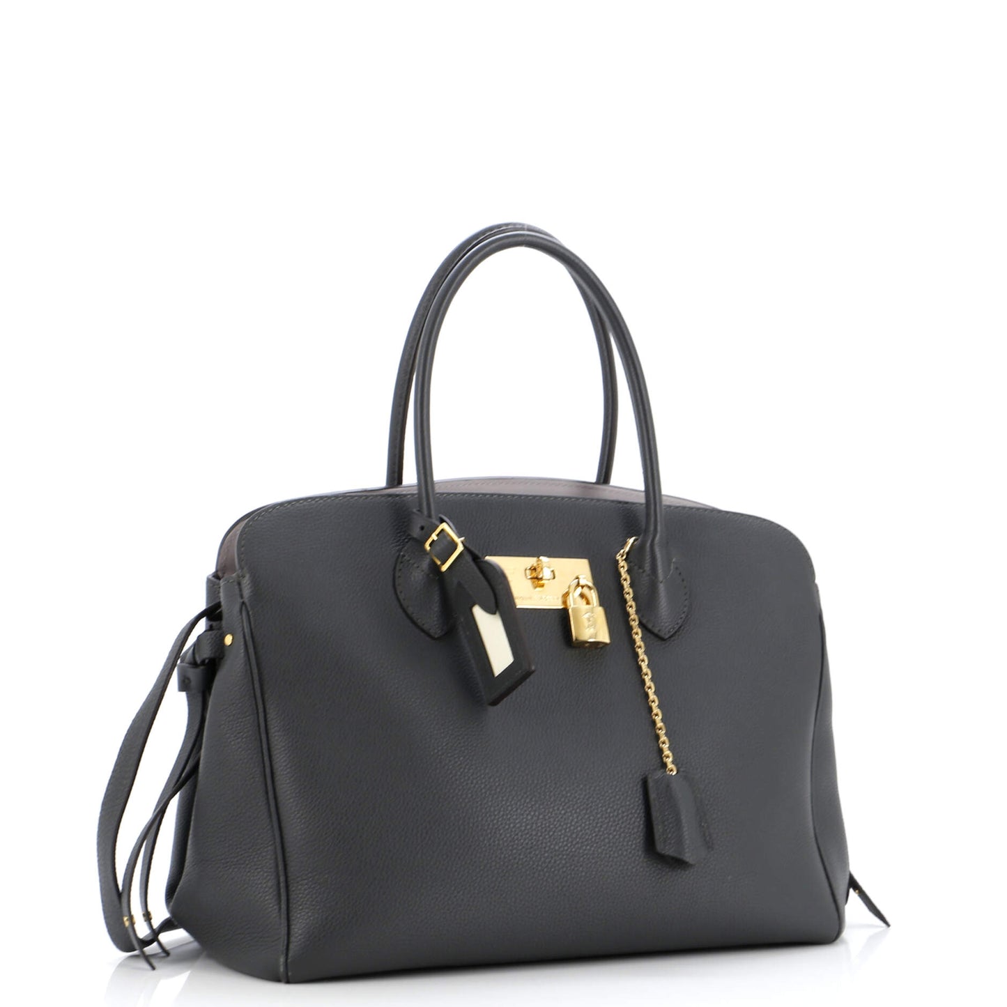 Milla Handbag Veau Nuage Calfskin MM