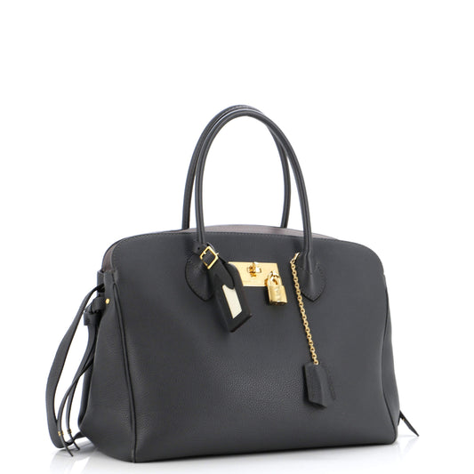 Milla Handbag Veau Nuage Calfskin MM