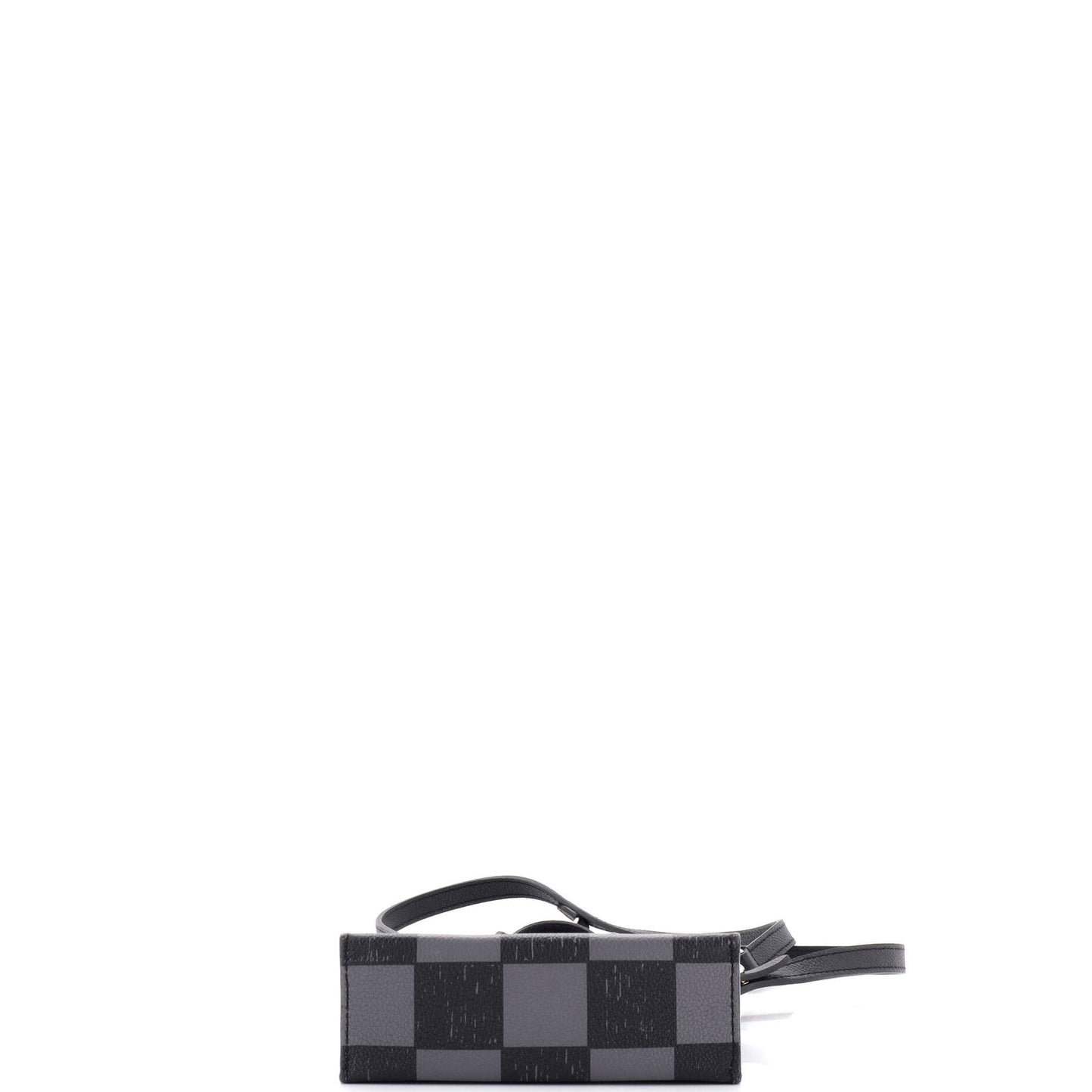Sac Plat Bag Limited Edition Marque Deposee Damier Giant XS