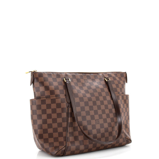 Totally Handbag Damier MM
