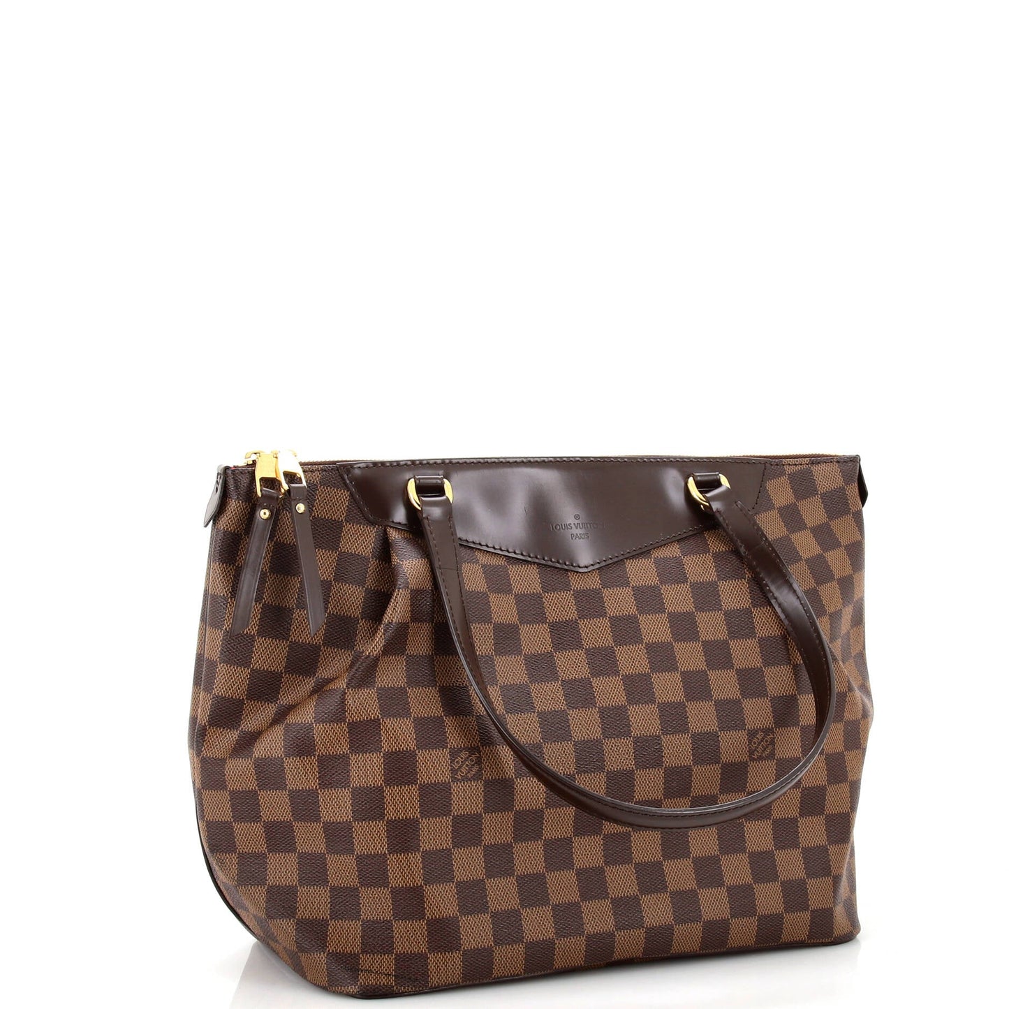 Westminster Handbag Damier GM