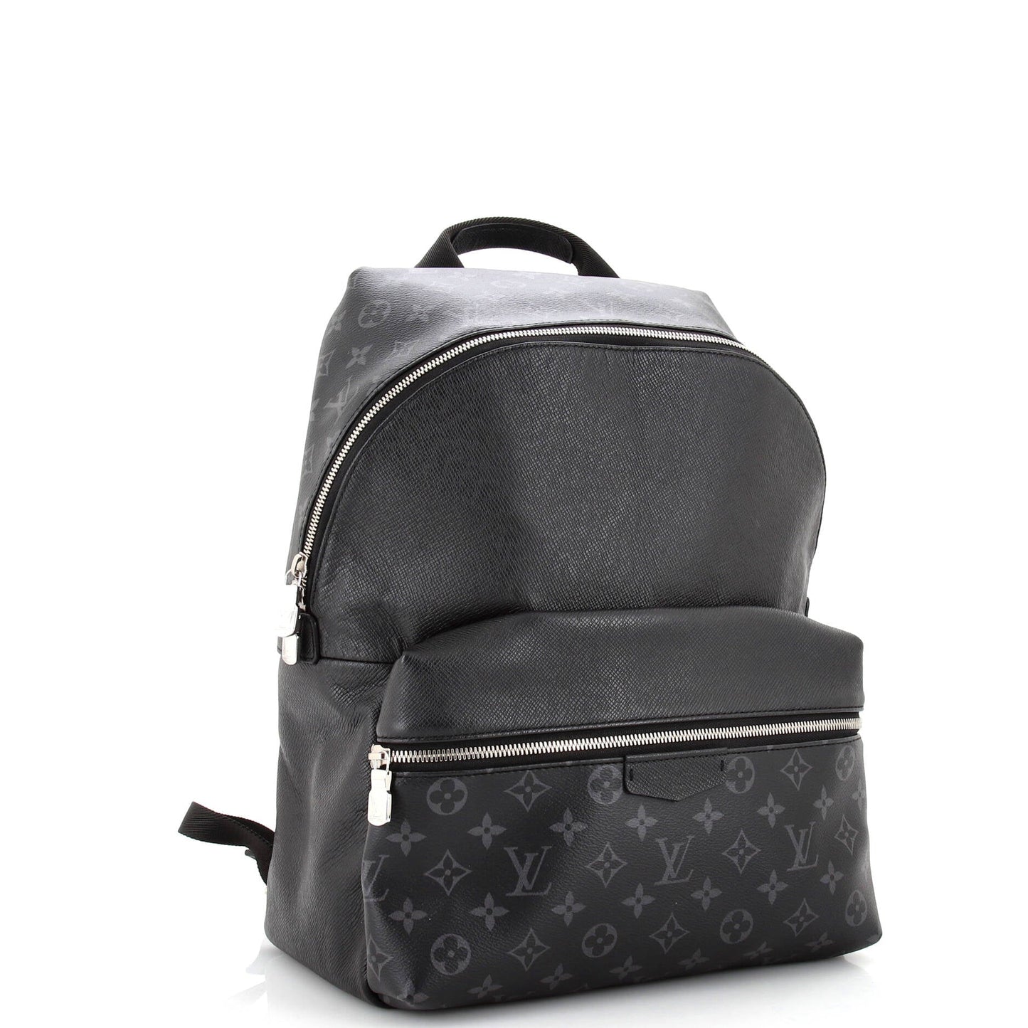 Discovery Backpack Monogram Taigarama PM
