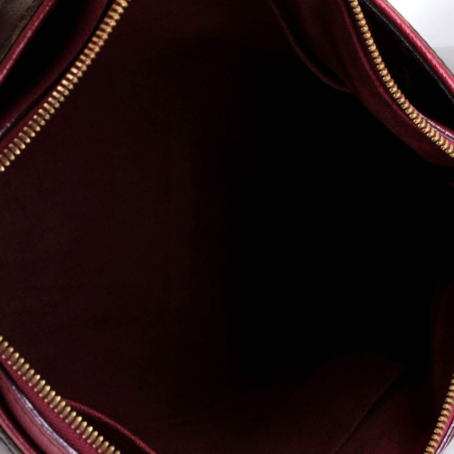 Pallas Tote Monogram Canvas