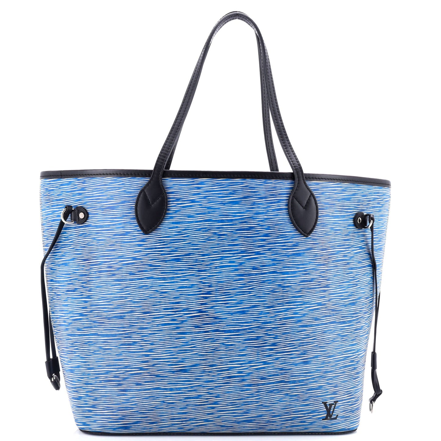 Neverfull Tote Epi Leather MM