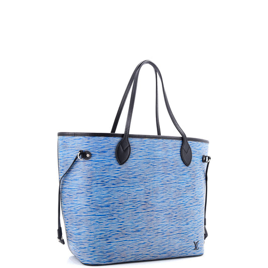 Neverfull Tote Epi Leather MM