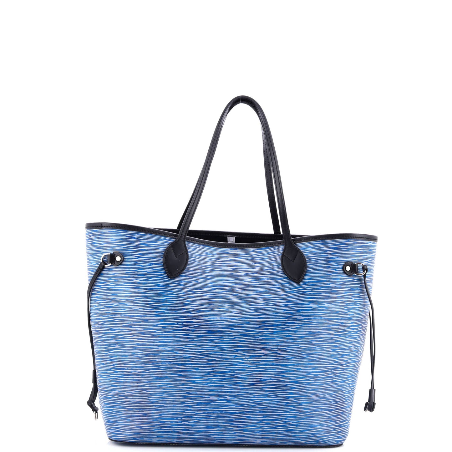 Neverfull Tote Epi Leather MM