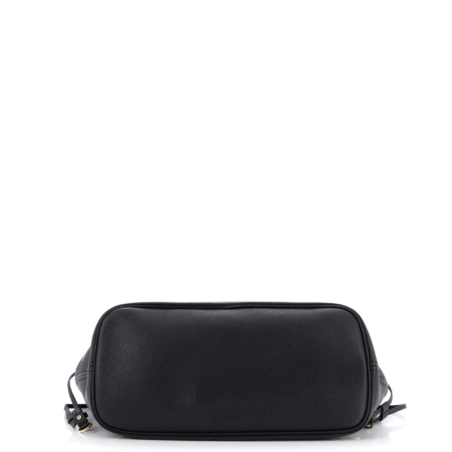 Neverfull NM Tote Bicolor Monogram Empreinte Giant MM