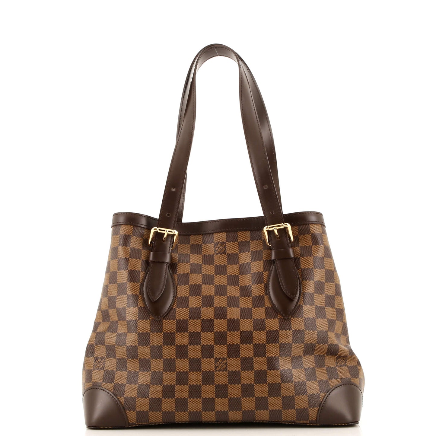 Hampstead Handbag Damier MM