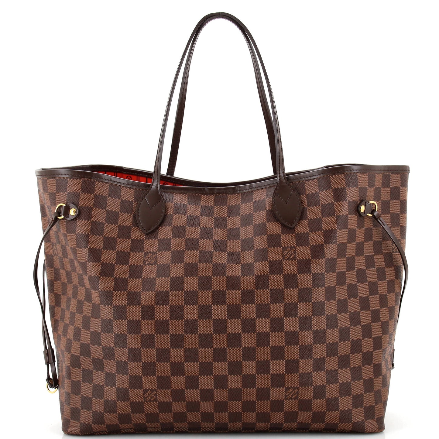 Neverfull Tote Damier GM